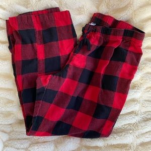 Old Navy pajama pants